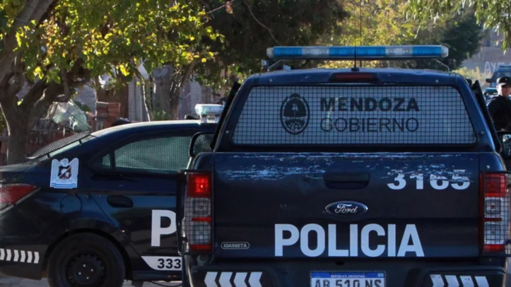 Policiales: Incendio en  La Correina y Ruta 177 