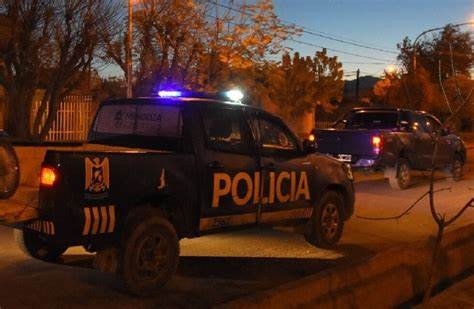 Policiales: Detenido tras Manosear y robarle a una mujer en calle Gutiérrez