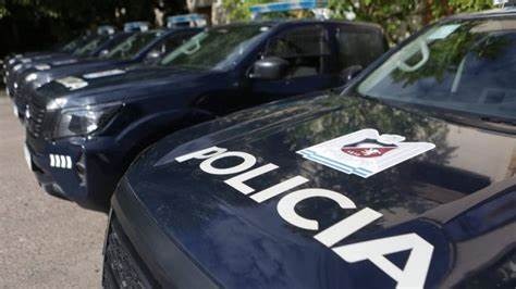 Policiales:  Accidente en Avenida 9 de Julio y Montecaseros 