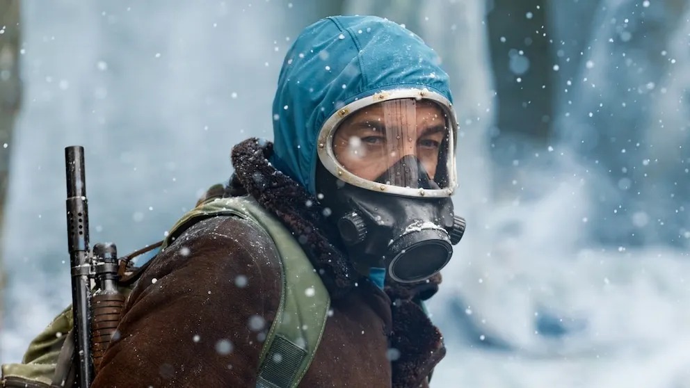 “El Eternauta”, en el top global de Netflix: de qué trata la serie argentina