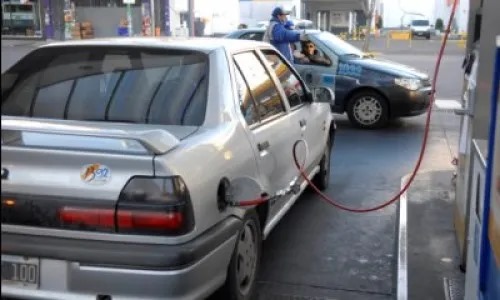 Aumentó el GNC en Mendoza y así quedaron los nuevos precios