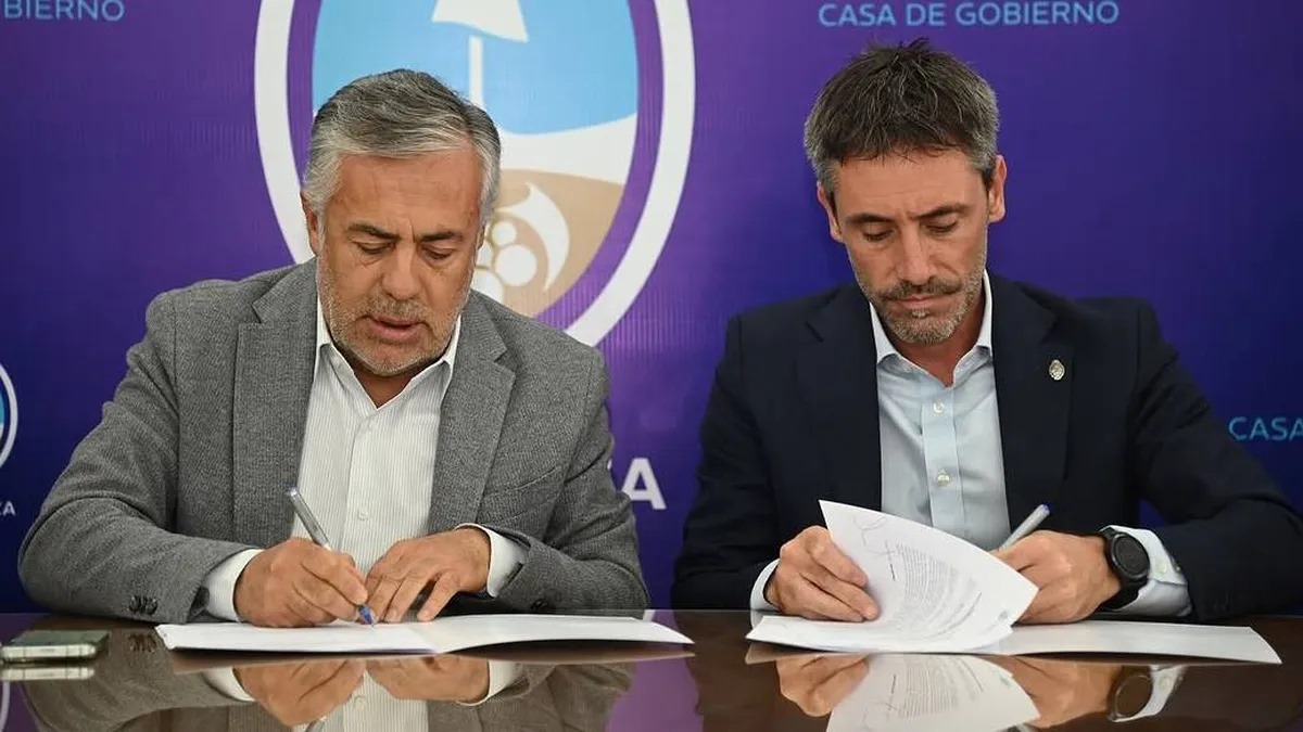 Gobernadores se reúnen para reflotar la obra pública en medio del derrumbe de la coparticipación