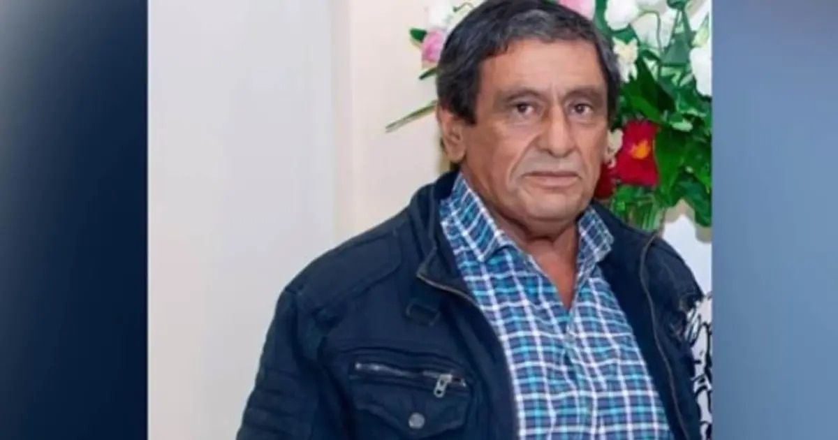 Homicidio de Héctor Aguilar: Condenaron a Brían Ríos a 32 años de prisión efectiva