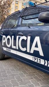 POLICIALES RESCATE EN LAS AUCAS DE SAN RAFAEL