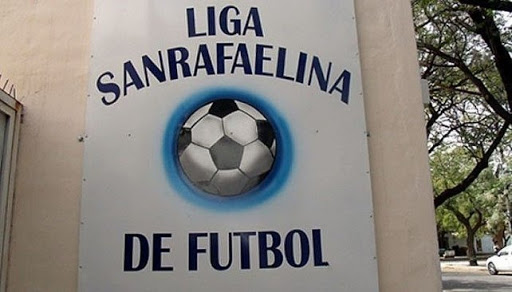Deportes: El Fin se semana comienza el Apertura 2025 del Futbol Sanrafaelino 