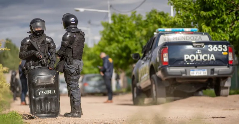 Policiales: Un hombre falleció tras recibir una descarga eléctrica 