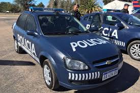 Policiales: Robo en una vivienda en la Villa 25 de Mayo 