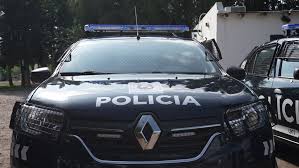 Policiales: robo en una vivienda de calle Luzuriaga 