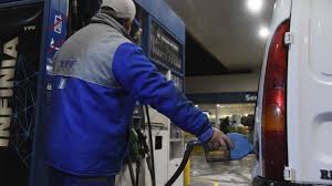  YPF volvió a aumentar los precios de los combustibles y así quedaron en Mendoza