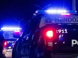 Policiales: Dos mujeres resultaron heridas en un accidente entre motocicletas frente al Tower