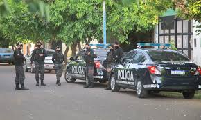 Policiales: Robaron en una vivienda de San Rafael.