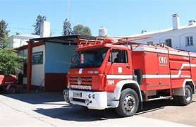 Policiales: Incendio en un galpón en Cuadro Nacional 